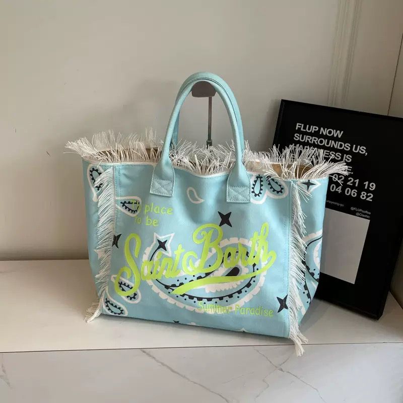 WEEKEND BAG