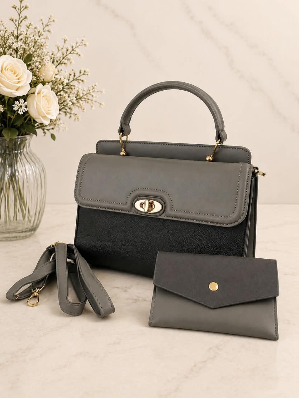 9433 2in1 BIG BAG (ASOKORO)