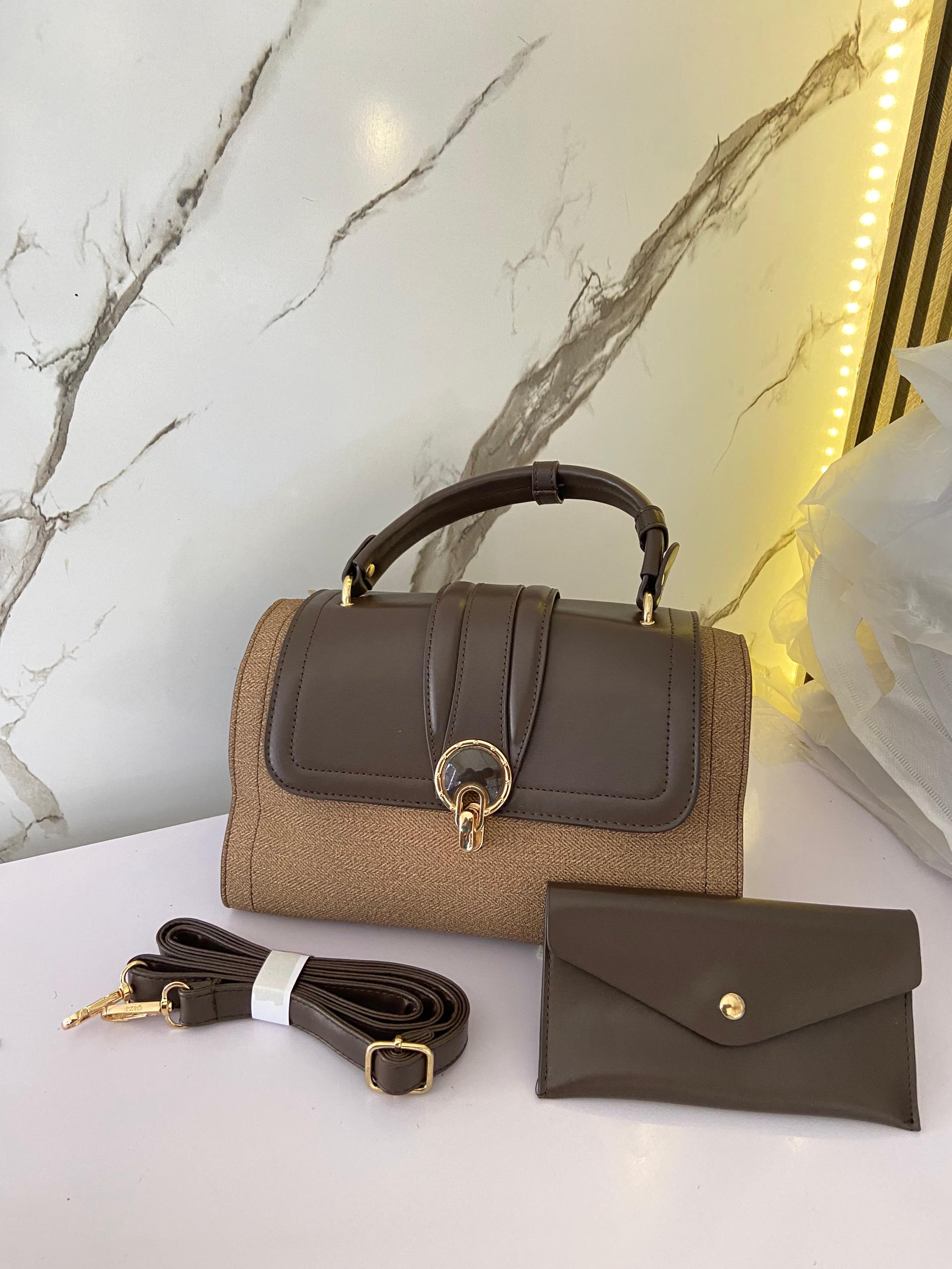 9970 MEDIUM BAG