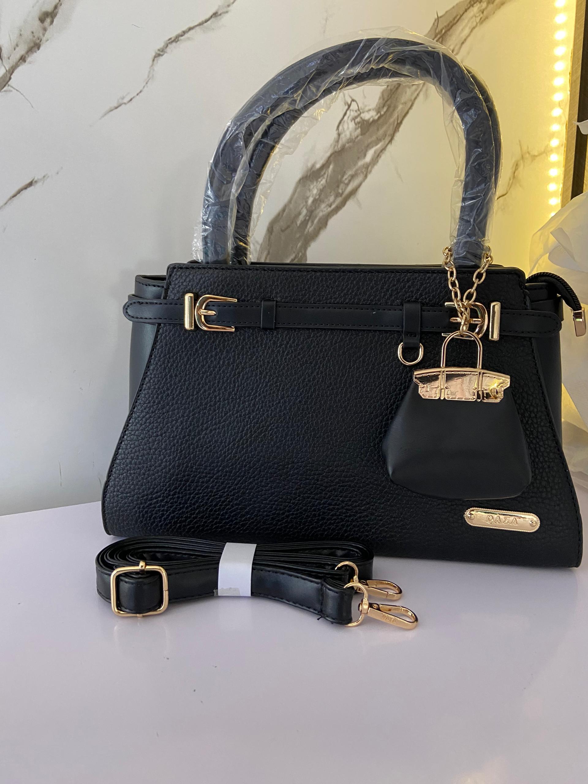 0980 MEDIUM BAG
