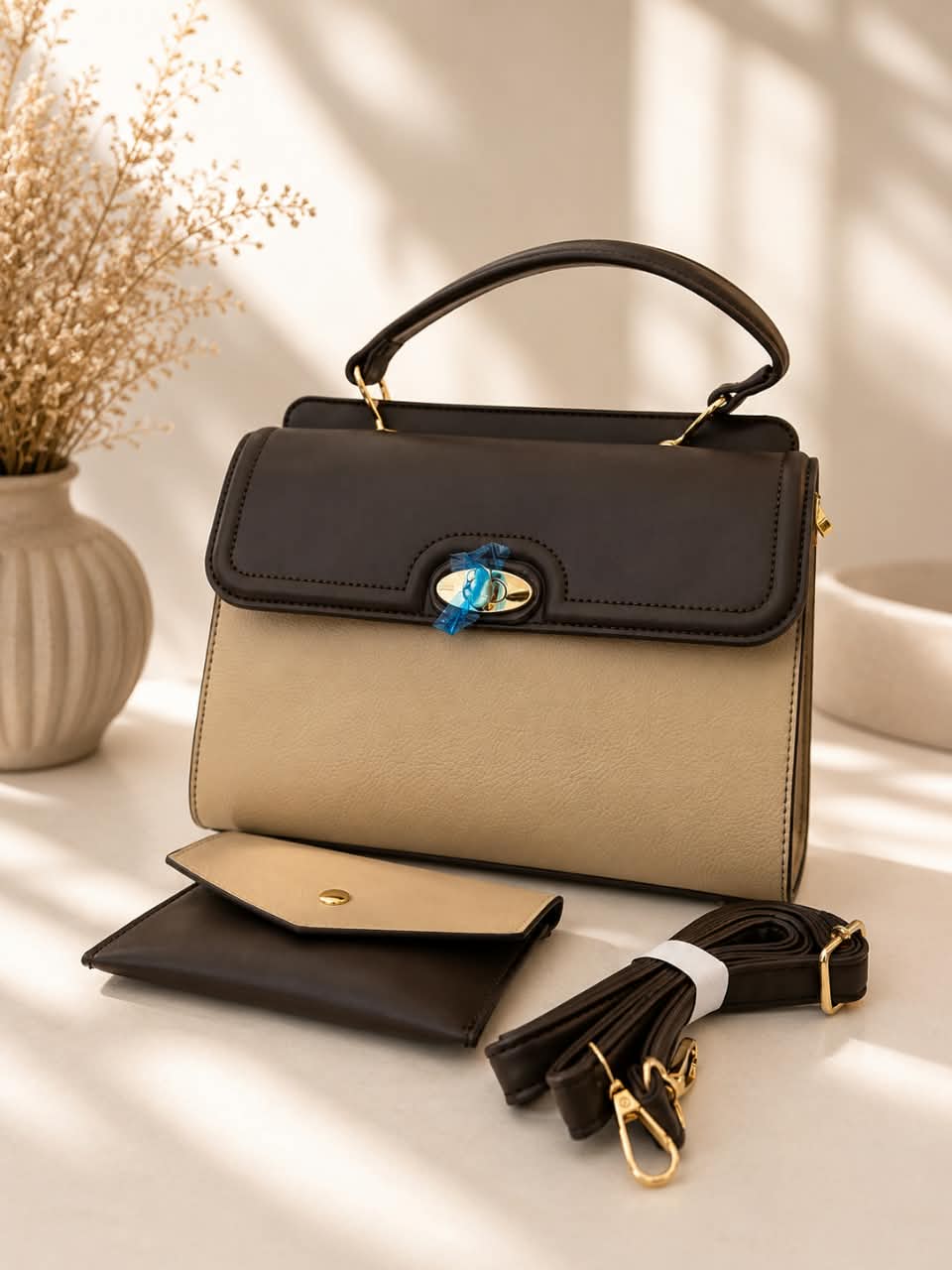 9433 2in1 BIG BAG (ASOKORO)
