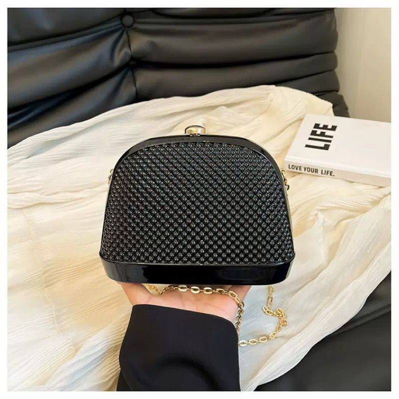 222 PARTY CLUTCH