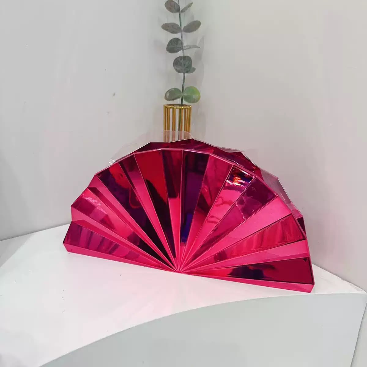 922 MINI CLUTCH (KUBWA)