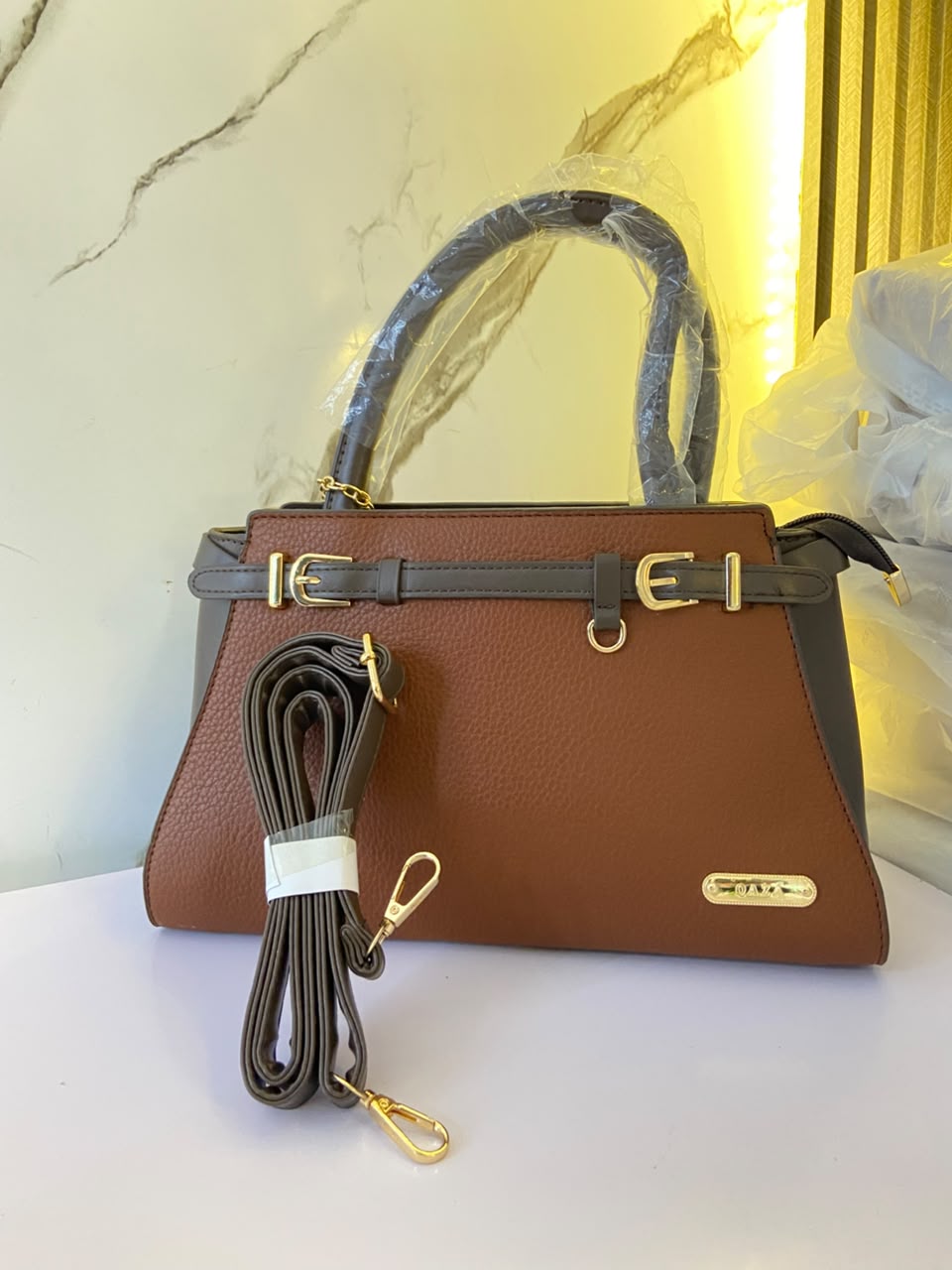 0980 MEDIUM BAG