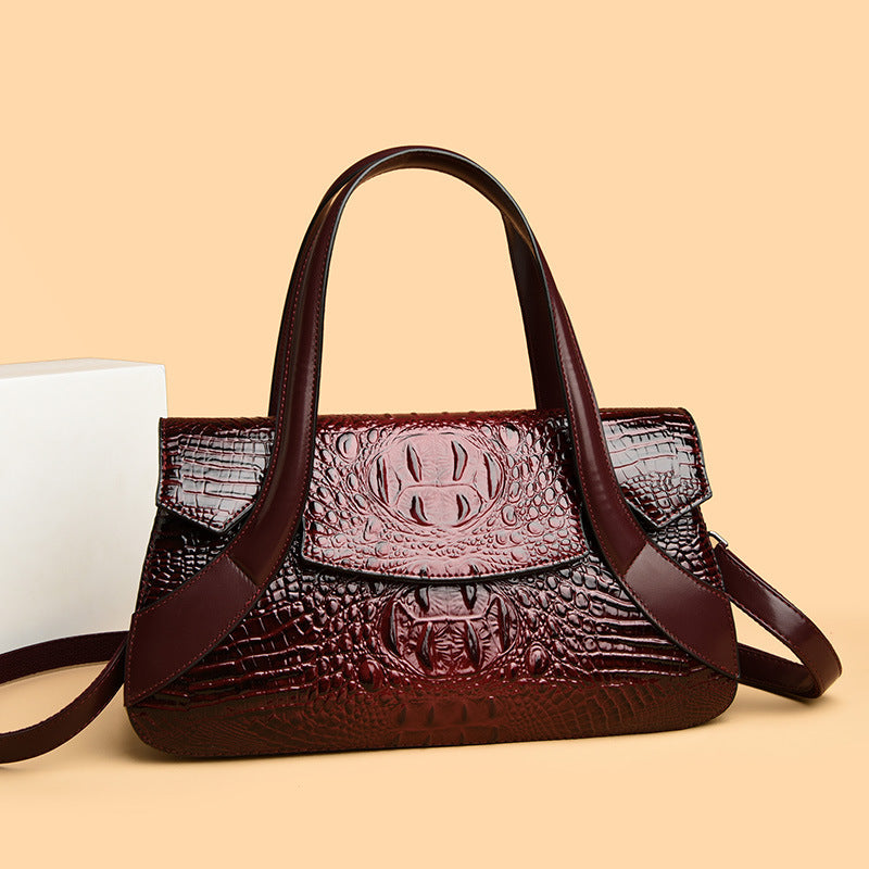 8058 CROC (IDU)