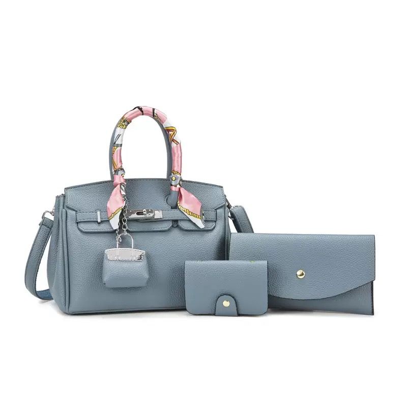 8060 MEDIUM 3IN1 BAG