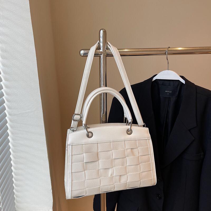 7718 big medium backet bag