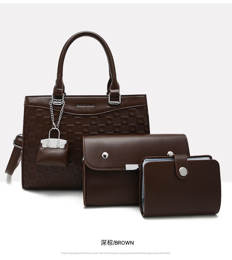 5628 3IN1 MEDIUM BAG