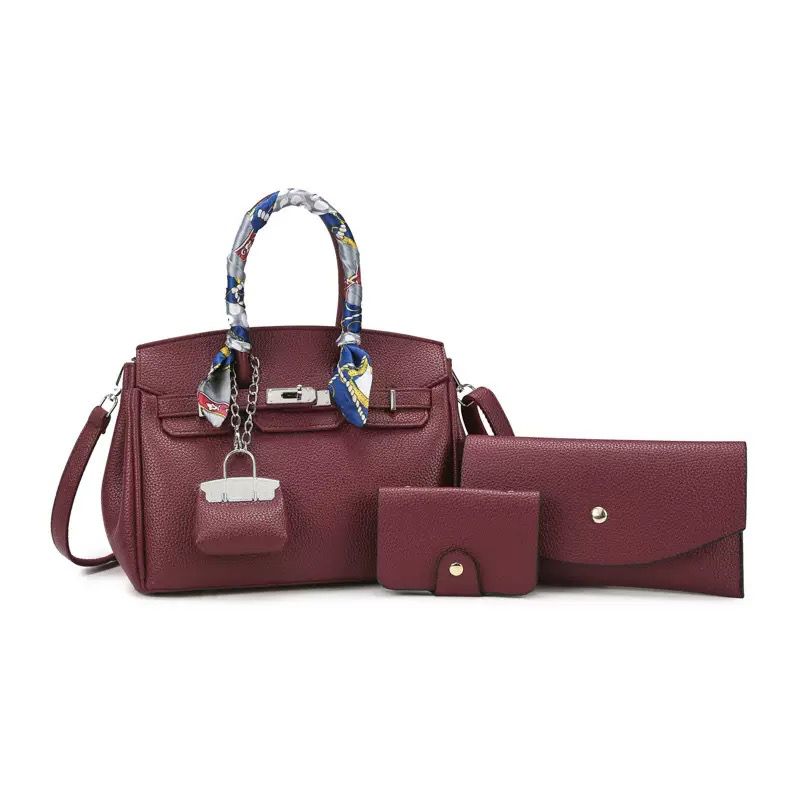 8060 MEDIUM 3IN1 BAG