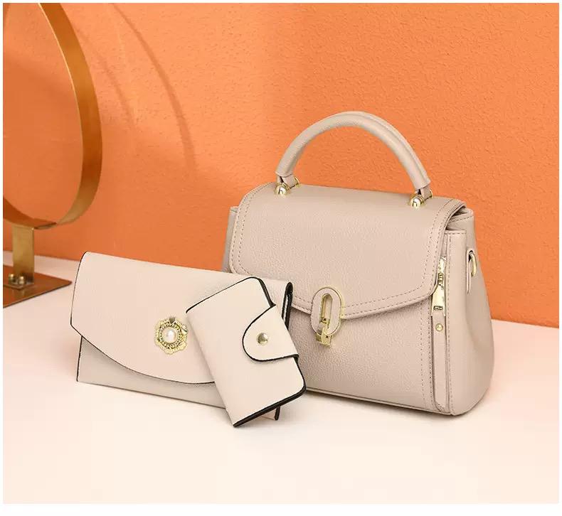 2096 3IN1 MEDIUM BAG