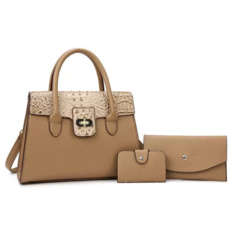 861 3IN1 BIG OFFICE BAG