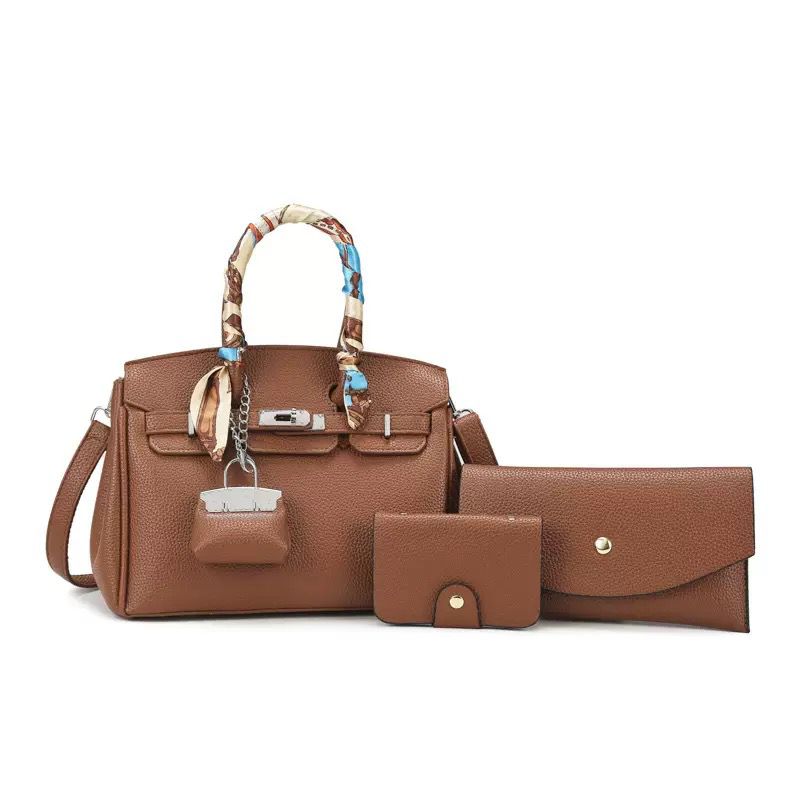 8060 MEDIUM 3IN1 BAG