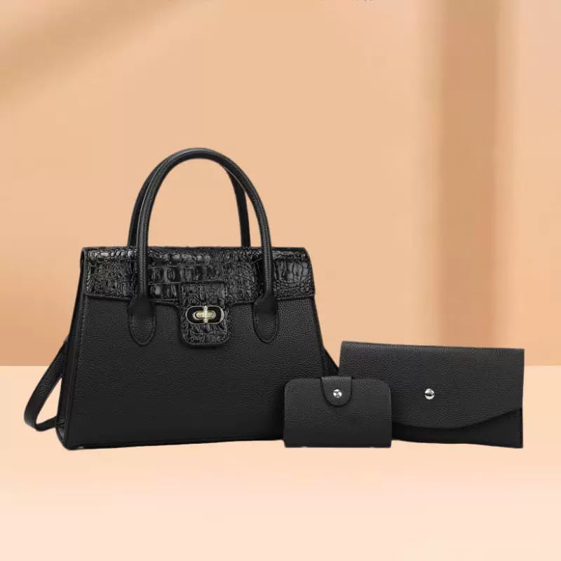 861 3IN1 BIG OFFICE BAG