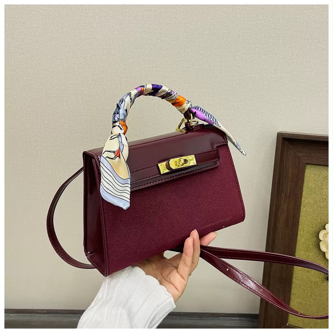 6639 MINI BAG