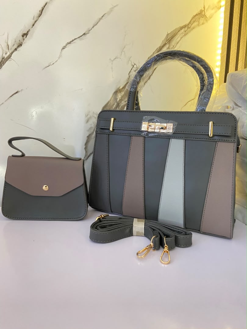 0281 MEDIUM BAG