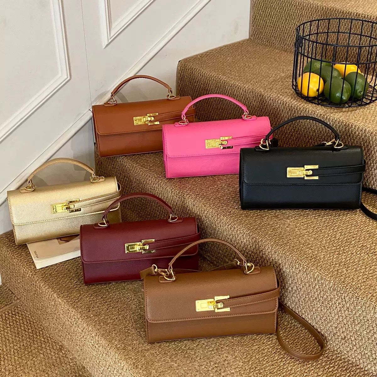 2010 MIDI BAG