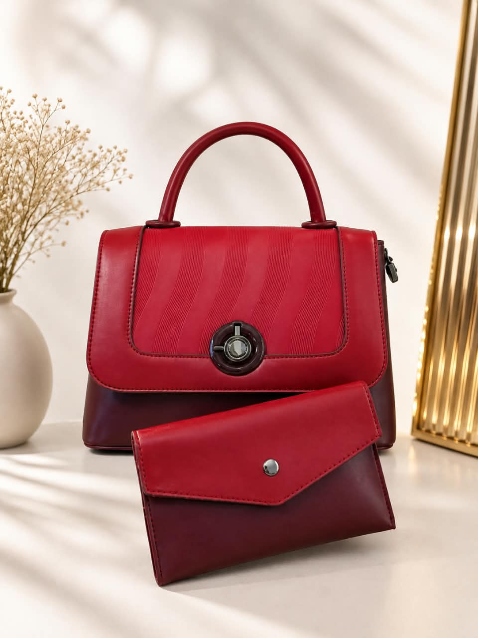 7159 MIDI 2IN1 BAG(KARSANA)