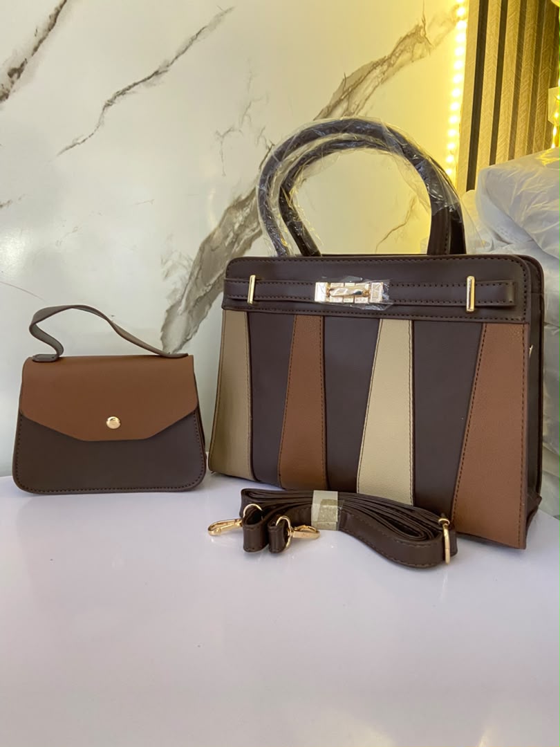 0281 MEDIUM BAG