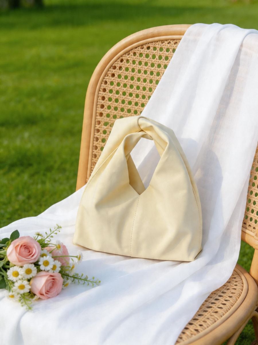 004 SOFTY BAG