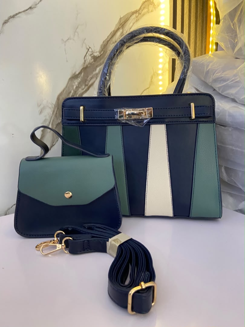 0281 MEDIUM BAG