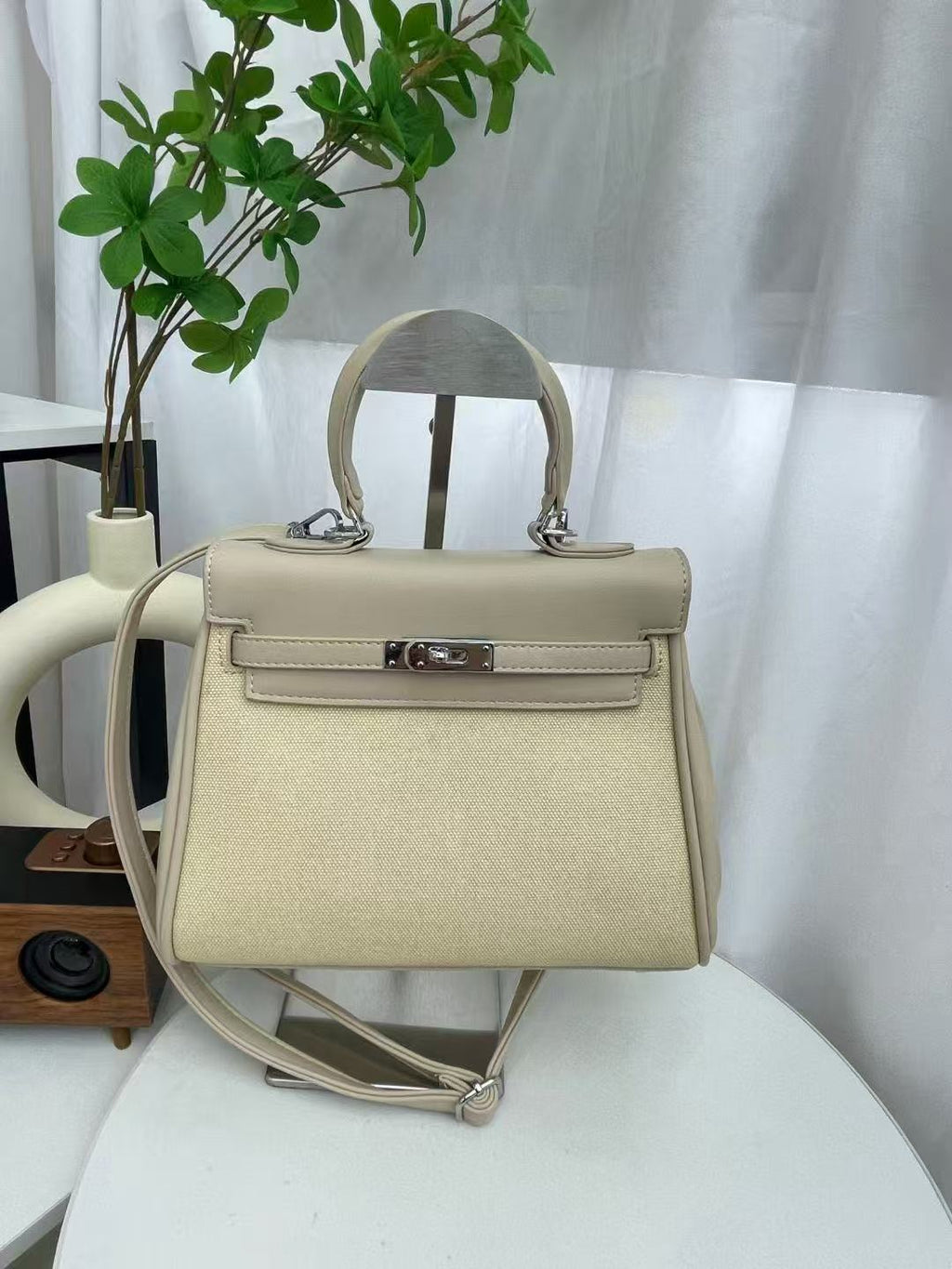 6034 MEDIUM BAG