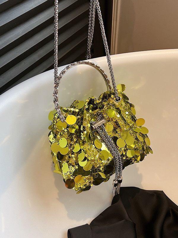 2275 sequence clutch purse