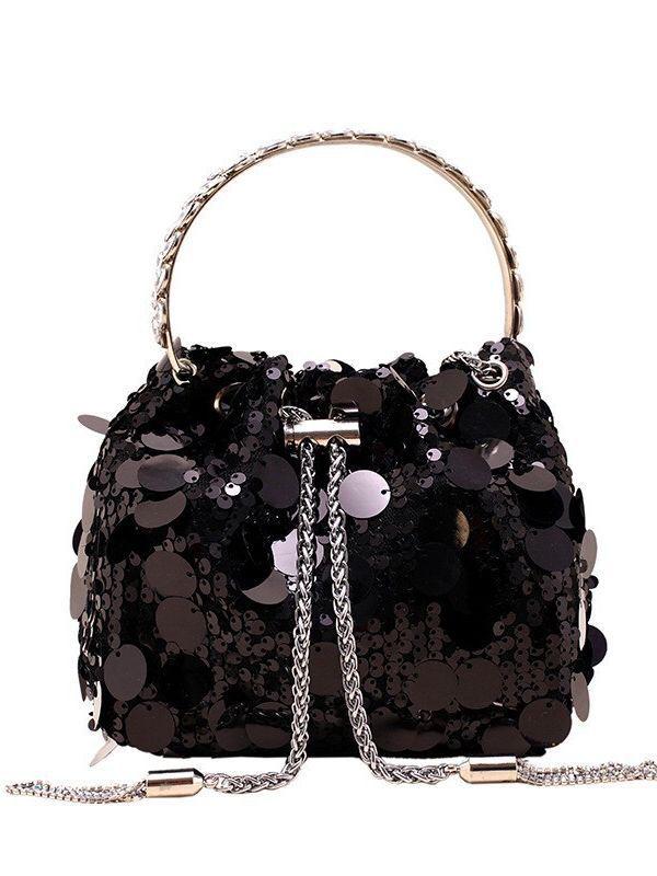 2275 sequence clutch purse