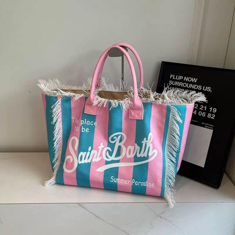 WEEKEND BAG