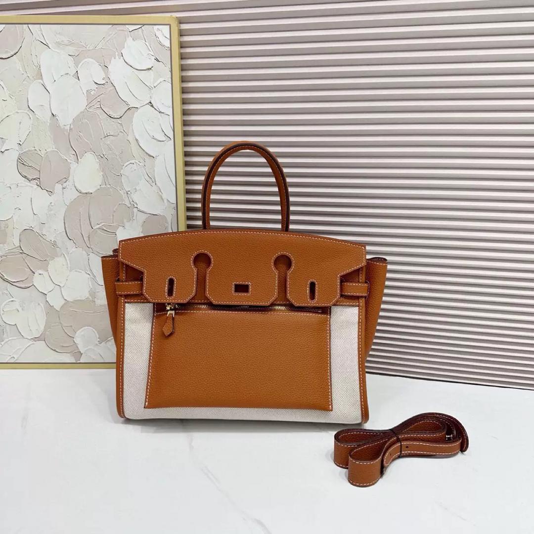1189 MEDIUM BAG