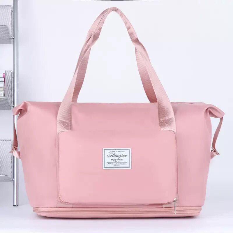 247 TRAVELLING BAG WITHOUT ROLLERS