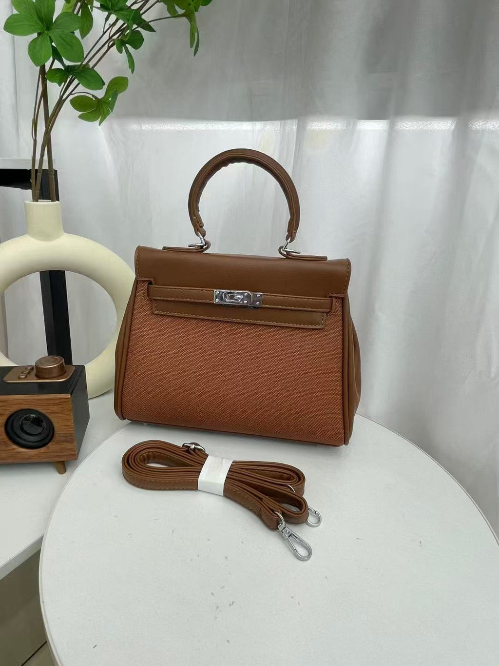 6034 MEDIUM BAG