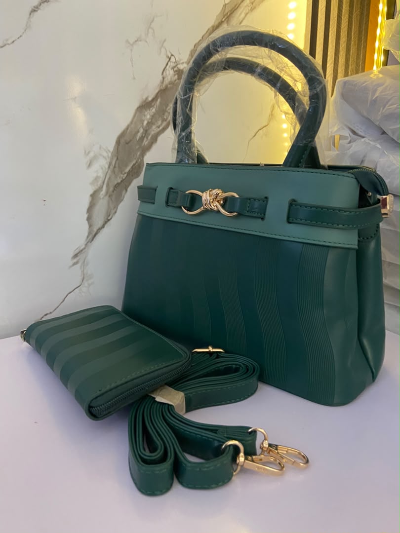 3622 MEDIUM OFFICE BAG