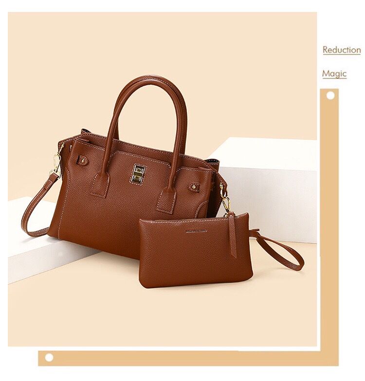 22007 2in1 MEDIUM BAG