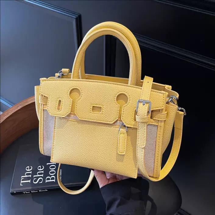 1189 MEDIUM BAG