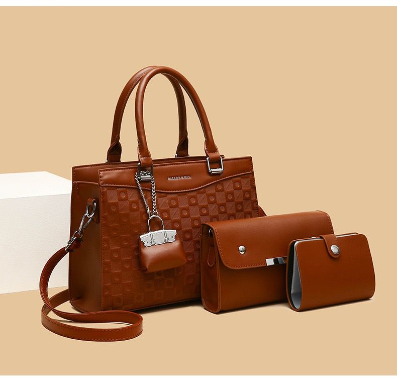 5628 3IN1 MEDIUM BAG