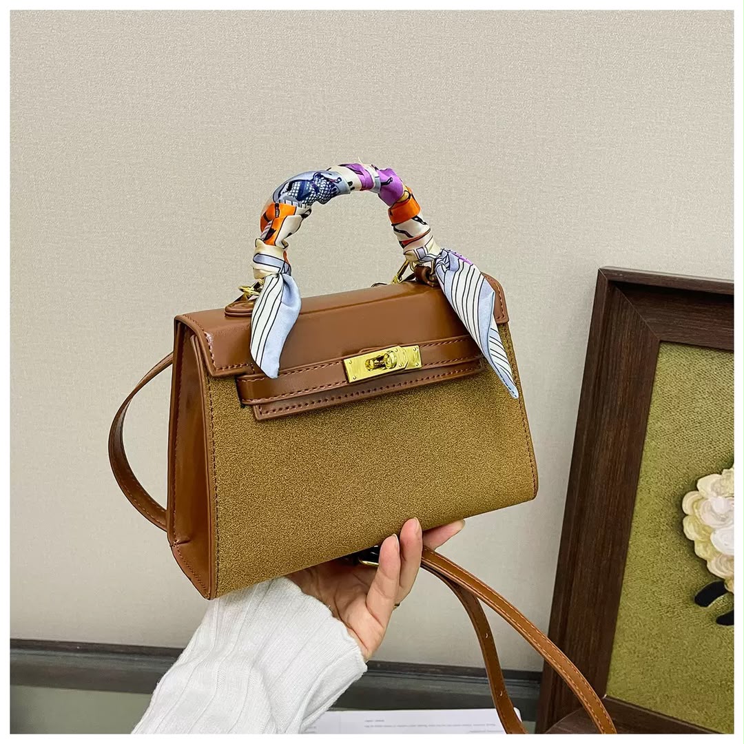 6639 MINI BAG