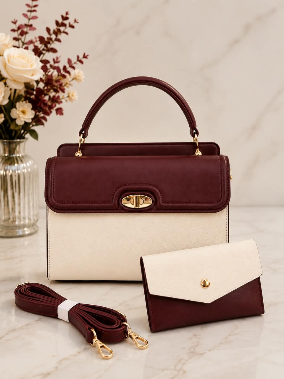 9433 2in1 BIG BAG (ASOKORO)