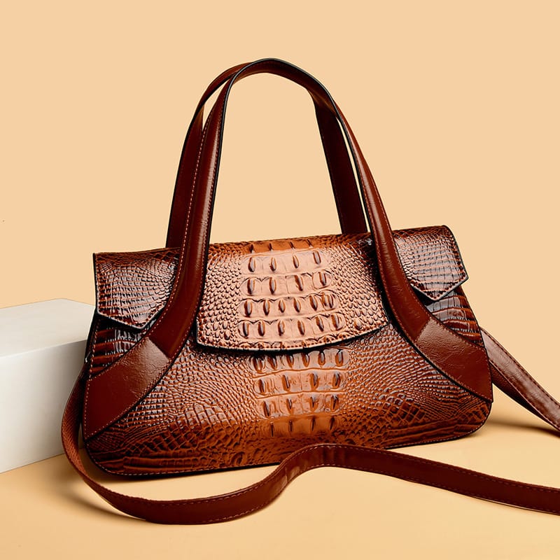 8058 CROC (IDU)