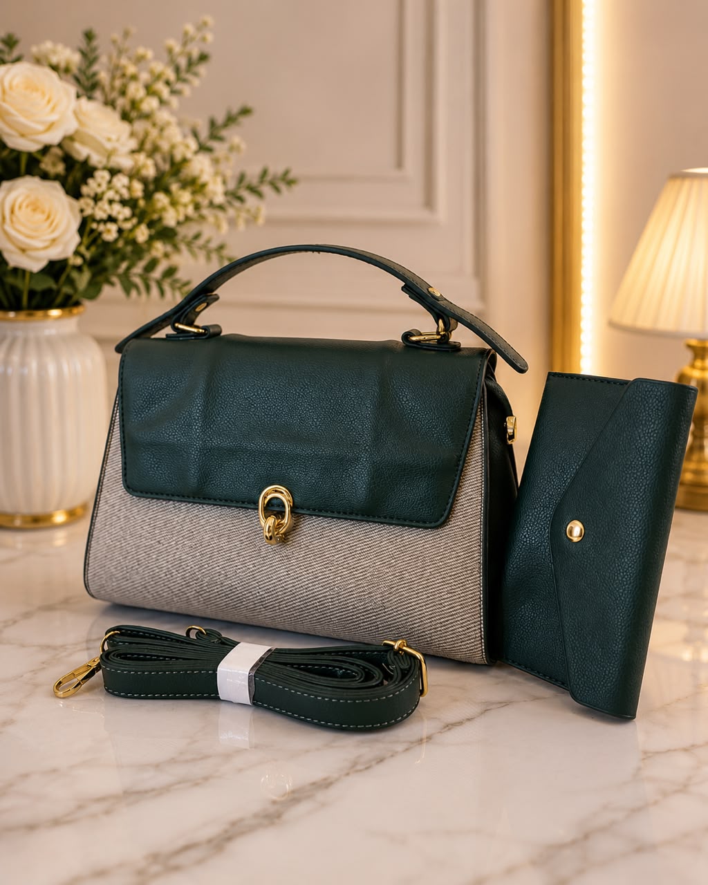 0230 MEDIUM BAG (AREA11)