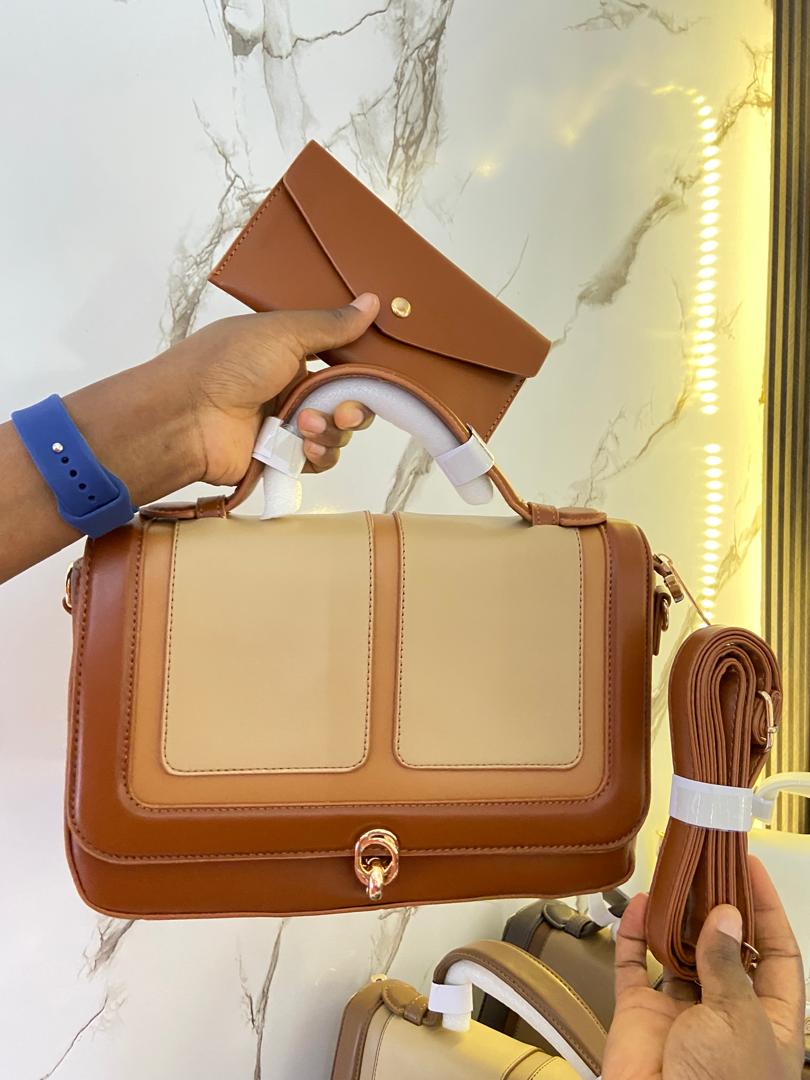 3179 MEDIUM 2IN1 BAG