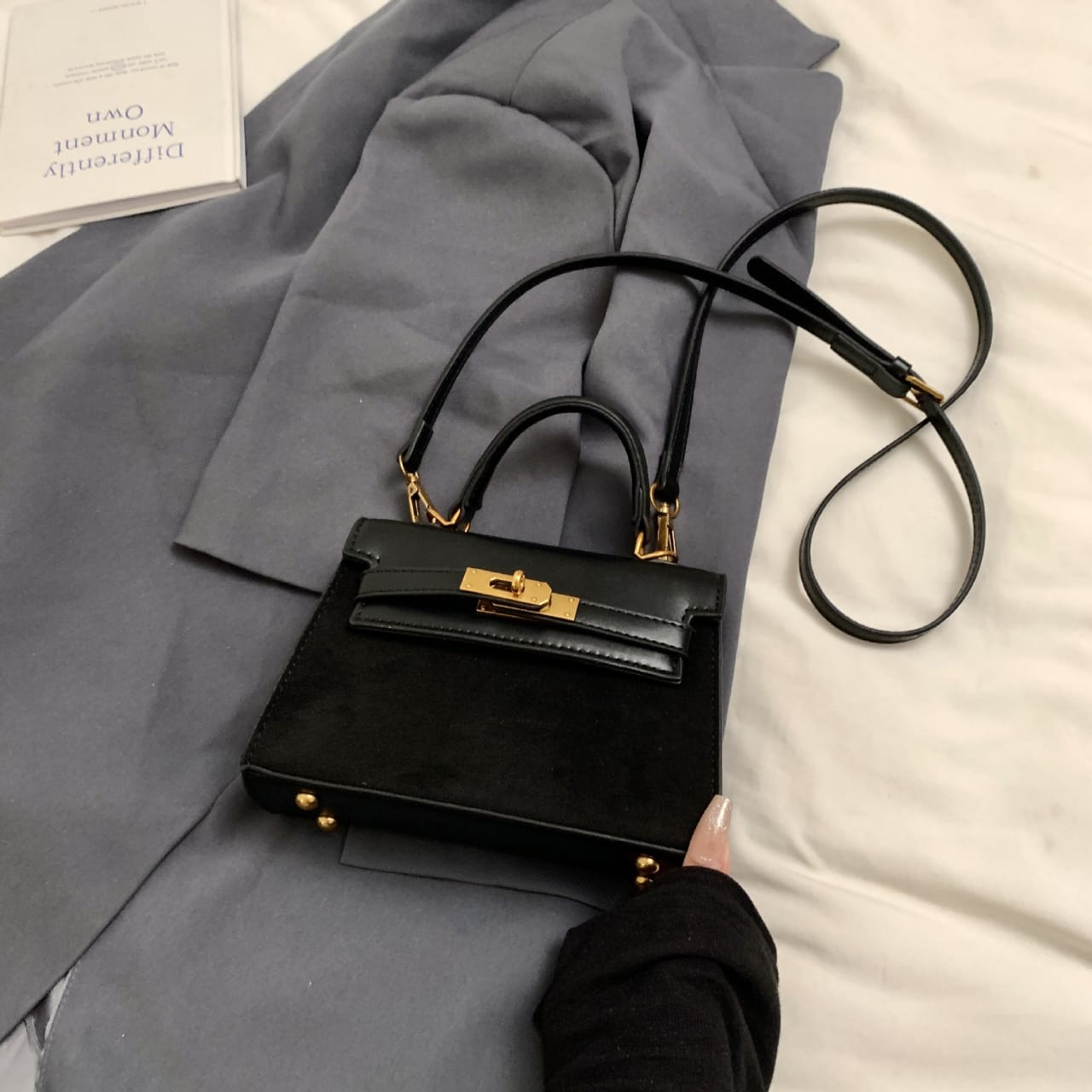 6639 MINI BAG