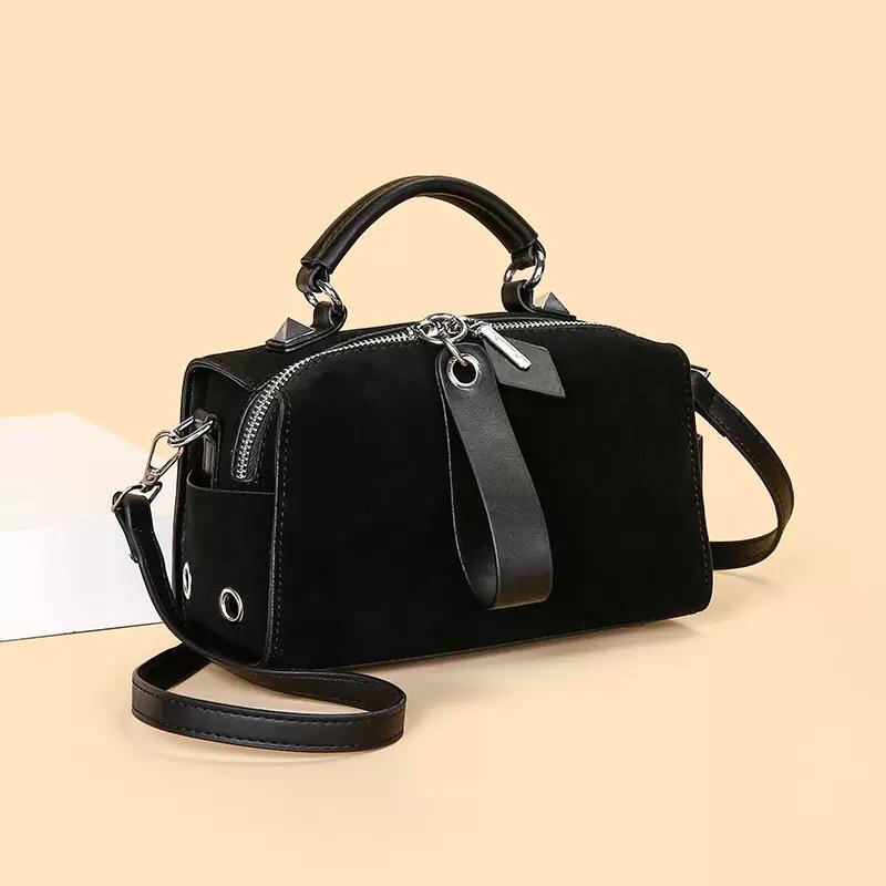 5431 MIDI SUEDE