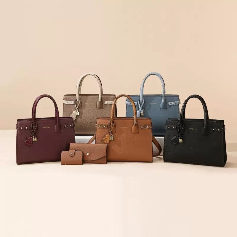 9668 BIG 3IN1 BAG