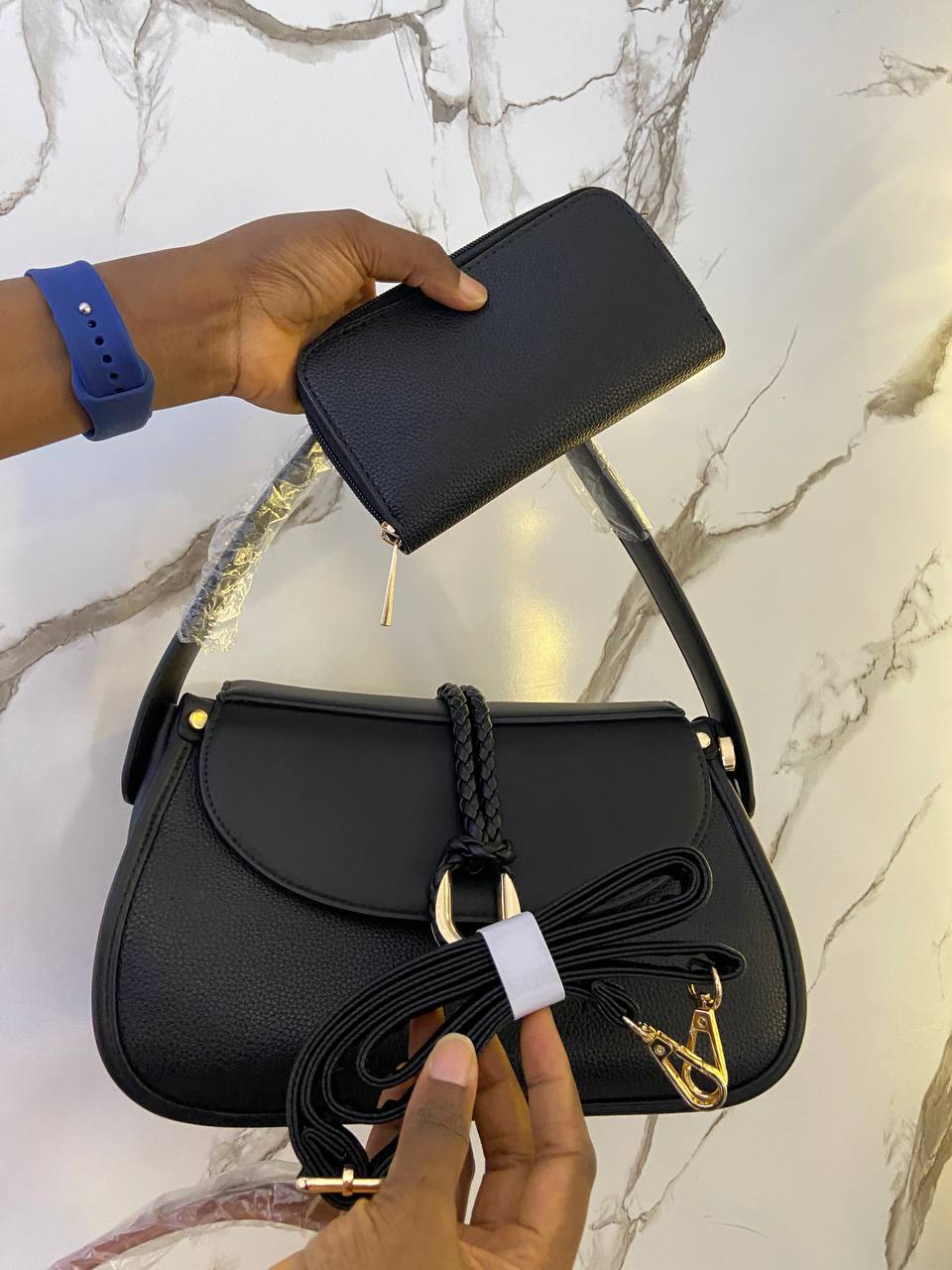 6320 2IN1 BAG