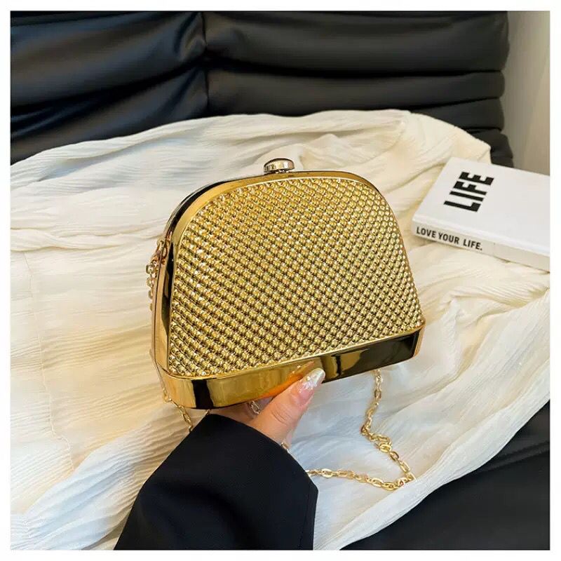 222 PARTY CLUTCH