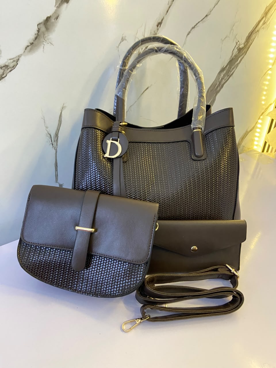 9673 BIG 3IN1 BAG