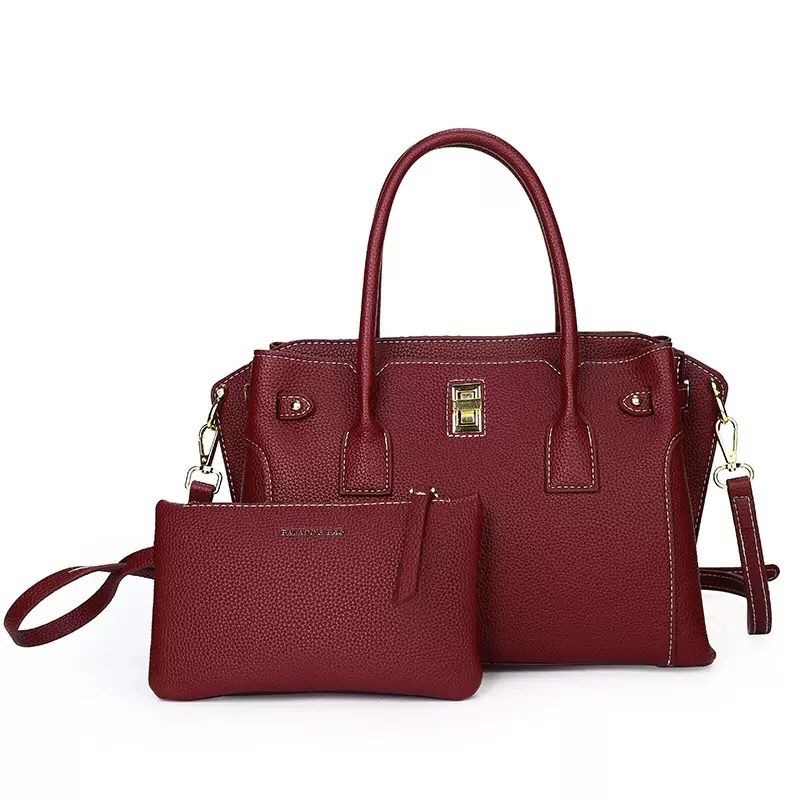 22007 2in1 MEDIUM BAG