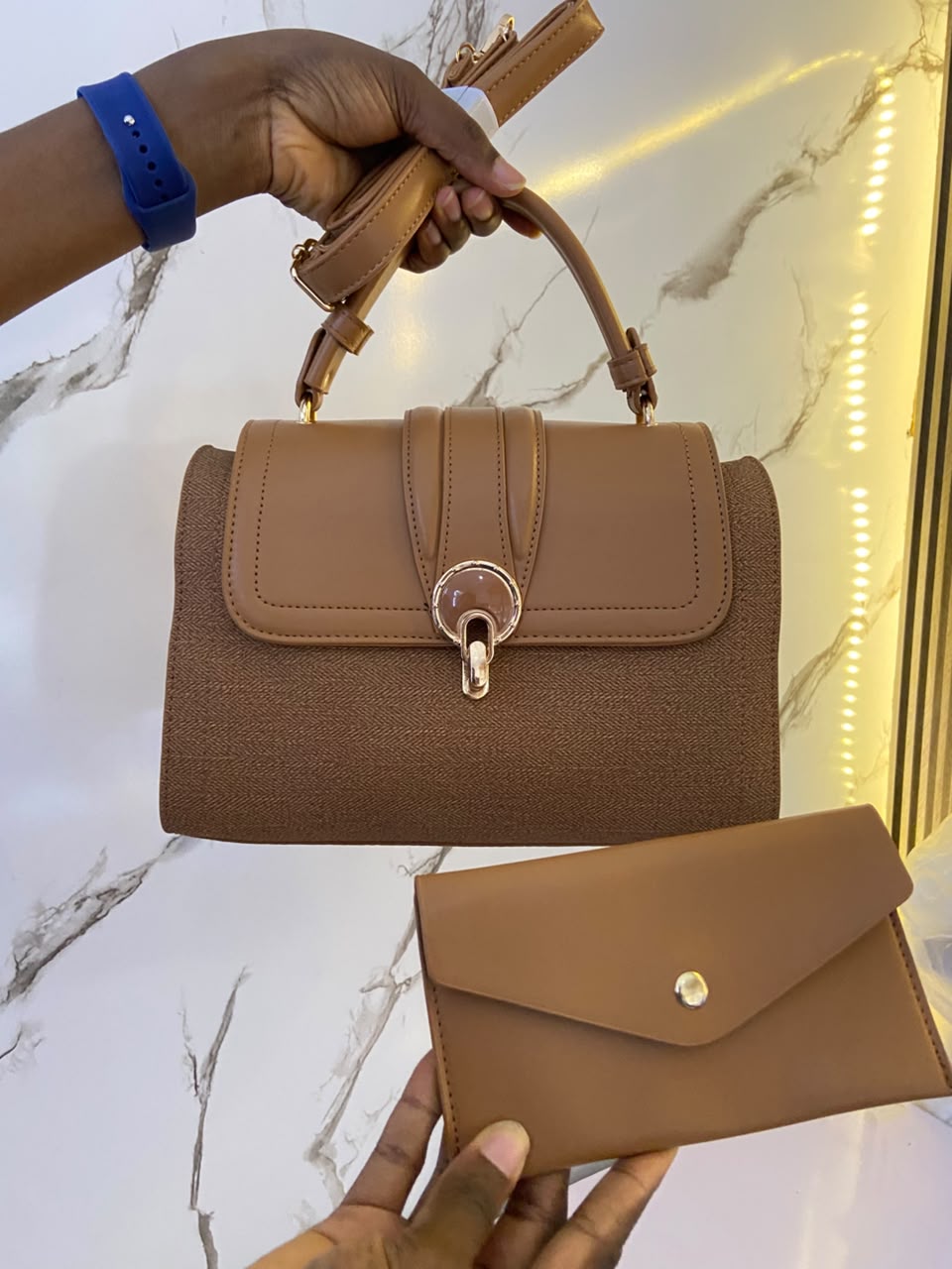 9970 MEDIUM BAG
