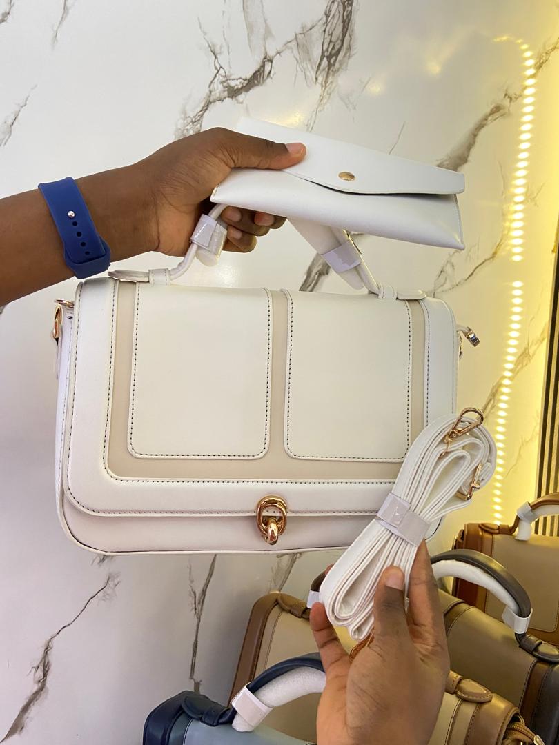 3179 MEDIUM 2IN1 BAG