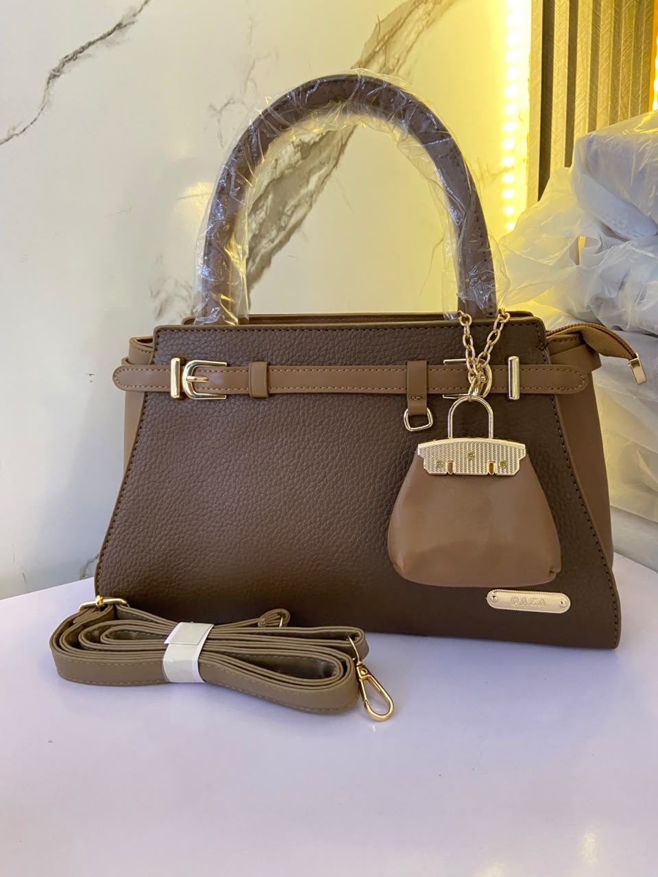0980 MEDIUM BAG